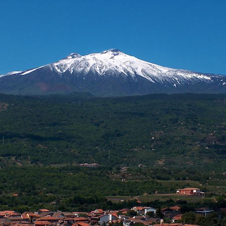 شقة Etna Snow&Sea بيديمونتي إتنيو المظهر الخارجي الصورة