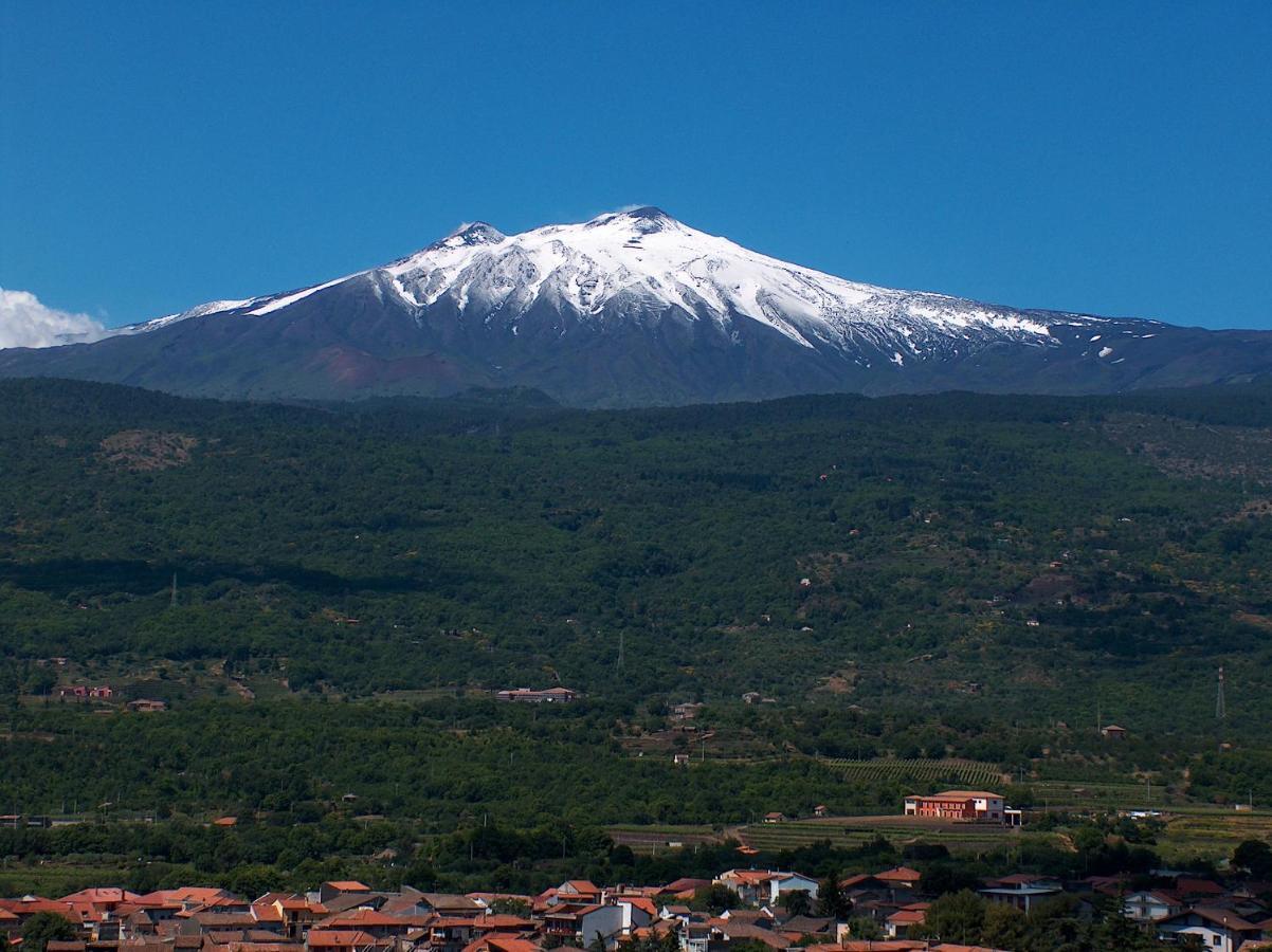 شقة Etna Snow&Sea بيديمونتي إتنيو المظهر الخارجي الصورة
